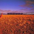 Great Southern Rail - Australia Great Southern Rail - Australia