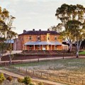 Kingsford Homestead