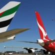 Qantas - Emirates