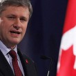 Canadian Prime Minister Stephen Harper Canadian Prime Minister Stephen Harper