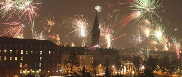 Worldly Rise DENMARK HOLIDAYS AND CELEBRATIONS