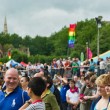 Pride Week Bristol 2011