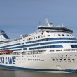 Silja Line Serenade
