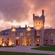 Lough Eske Castle, Donegal