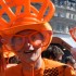 Orange Friends