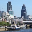 London Hotel Market