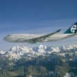 Air New Zealand