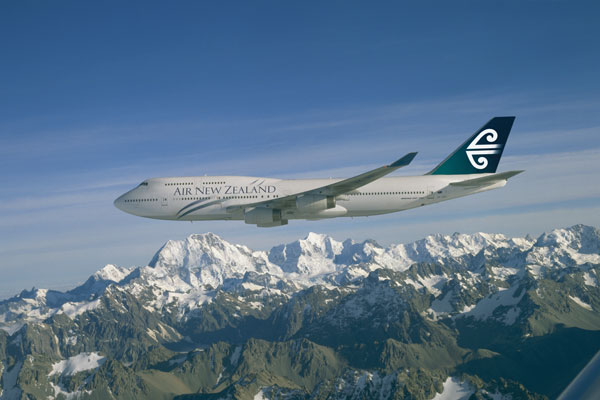 Excessive Wellington Airport Profit Confirmed