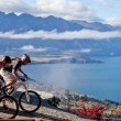 Queenstown Biking