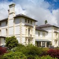 The Falcondale Hotel