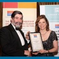 The Tourism Society Award 2012