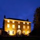 Hammet House near Cardigan