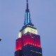 Empire State Building - New York City