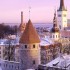 Tallinn - Estonia Tallinn - Estonia
