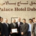 Taj Palace Dubai Taj Palace Dubai