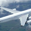 SAA direct to China