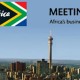 Meetings Africa