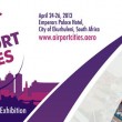 Airport Cities World Conference and Exhibition - ACE