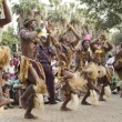 South Africa - Cultural Dance