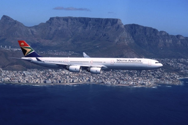 SAA to continue serving Argentinean market