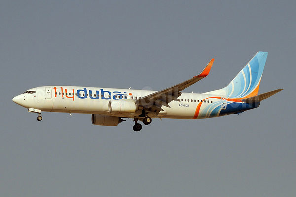 flydubai expands to East Africa