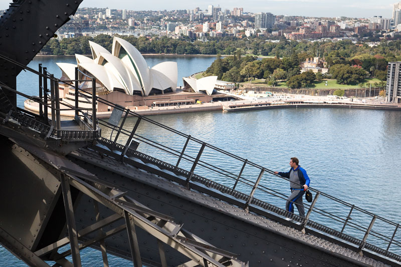 8 Wonders of Sydney