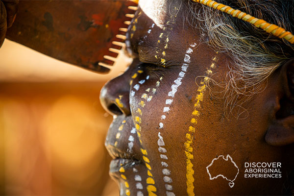 Discover Aboriginal Experiences