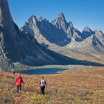 The Yukon, Larger Than Life