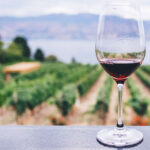 Wine Canada Responsible tourism