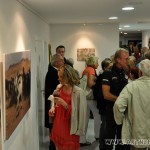 Cabras Art Exhibition