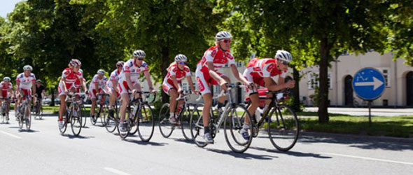 UCI Road World Championships 2011