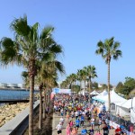 Limassol Marathon turns 10