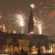 New Years in Denmark