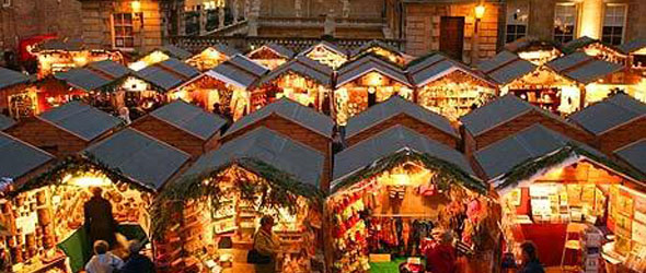 Christmas Market