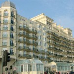 The Grand Hotel Brighton Overhaul 