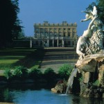 Cliveden House voted best