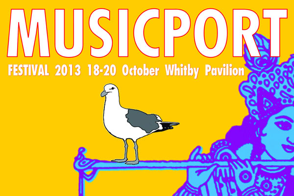 Musicport Festival Announce Artists