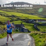 Dingle prepares for 2014 run