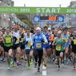 Dublin Marathon set for October 27th