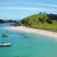 Sailing New Zealand