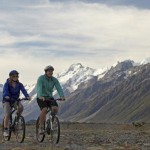 Cycling in New Zealand