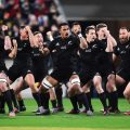 All Blacks Haka - New Zealand