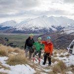 Lord of the Rungs adds New Zealand’s adventure tourism