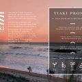 Tiaki Promise - New Zealand