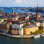 Simply Stockholm