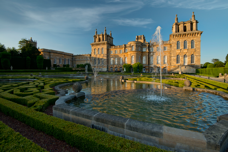 New for 2020 at Blenheim Palace