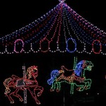 Winter Festival of Lights