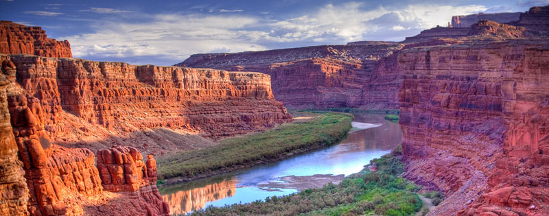 Fun Facts 2015 for Moab Utah