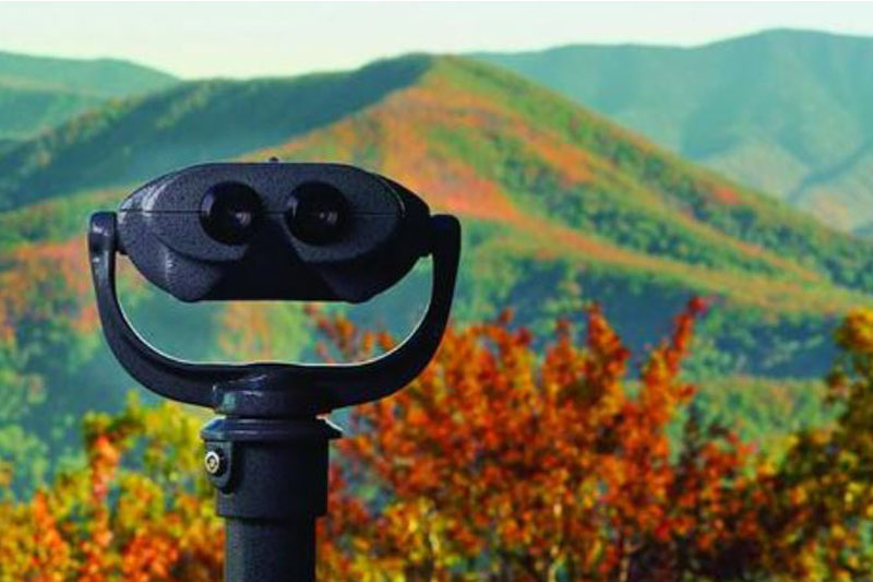 Celebrate the Most Colorful Days of Autumn in Tennessee