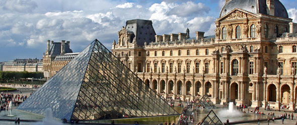 Top 10 Travel Destinations of 2010
